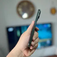 iphone 13 pro max 256g لاکاغذی|موبایل|اهواز, رسالت|دیوار