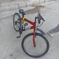 دوچرخه 24|دوچرخه، اسکیت، اسکوتر|کرمانشاه, |دیوار