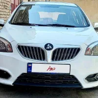 برلیانسh320 دستی کم کار
