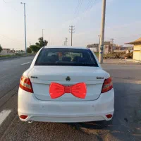 ماشین ساینا 95|خودرو سواری و وانت|خرمشهر, |دیوار