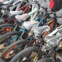 دوچرخه سایز۲۶و۲۷/۵و۲۹|دوچرخه، اسکیت، اسکوتر|آستانه اشرفیه, |دیوار