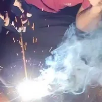 جوشکاری سیار حرفه ای