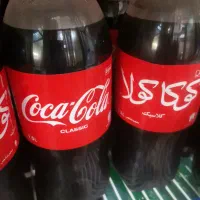 نوشابه 300 سی‌سی کوکا کولا و فانتا قیمت کارخونه