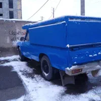 مدل ۷۵ پاترول