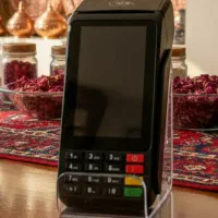 کارتخوان// امنیت و سرعت در تراکنش‌ها