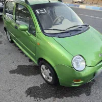 mvm110 چهار سیلندر