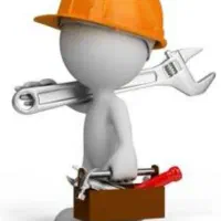 استخدام نیروی فنی آقا