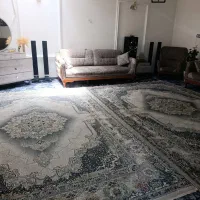 دوخوابه حیاط دار|اجارهٔ کوتاه‌مدت آپارتمان و سوئیت|شیراز, شریف‌آباد|دیوار