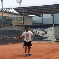 آموزش تنیس با مربی رسمی فدراسیون|خدمات آموزشی|تهران, شهرک نفت|دیوار