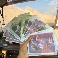 فیش عمره و تمتع