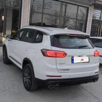 تیگو۸ پرومکس ie خشک مدل۱۴۰۴/۹|خودرو سواری و وانت|تبریز, |دیوار