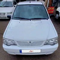 پراید ۱۳۲ عروسک