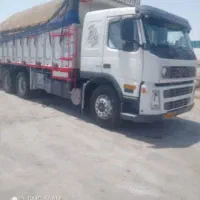 Volvo fm9|خودرو سنگین|عسگران, |دیوار