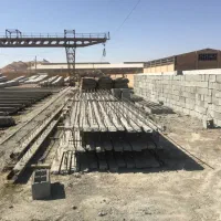 اکیپ تولید قطعات بتنی ( پیمانکار )