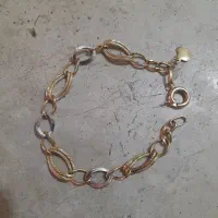 دستبند طلا