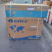 کولر گازی جنرال گری ۳۰هزار