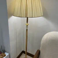 آباژور کنار سالنی|چراغ خواب و آباژور|تهران, امیریه|دیوار