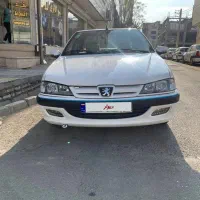 پارس موتور سفارشی (elx)