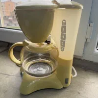 قهوه ساز|سماور، چایساز، قهوهساز|رشت, کوی مهر|دیوار