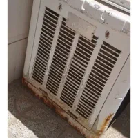 بدنه کولر 3500