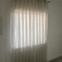 پرده پانچ شاین دار