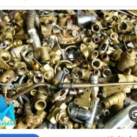 خرید فروش ضایعات آهن مس المینیوم برنج وفلزات رنگی|عمده‌فروشی|اصفهان, باغ زیار|دیوار