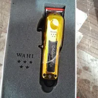 ماشین اصلاح مجیک طلایی اصلی مخصوص صالون آرایشگری