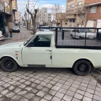 وانت دوگانه کارخانه مدل ۹۳