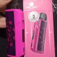 ویپ خوش دست اورجینال با سالت