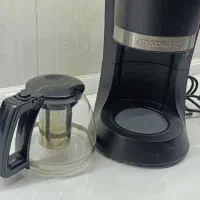 قهوه ساز  درحدنو|سماور، چای‌ساز، قهوه‌ساز|فولادشهر, B4|دیوار