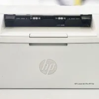 پرینتر تک کاره HP Laserjet Pro m15a|پرینتر، اسکنر، کپی، فکس|الیگودرز, |دیوار