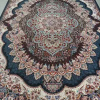 ۲ تخته فرش ۹ متری ۷۰۰ شانه ضخیم|فرش|نسیم‌شهر, |دیوار