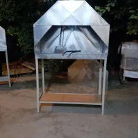 منقل و دودکش|اجاق گاز و لوازم برقی پختوپز|گرگان, |دیوار