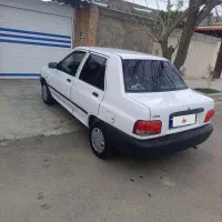فروش پراید 131مدل 93دوگانه کارخانه