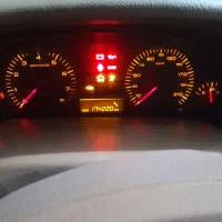 پژو مدل 90 تک برگ سند