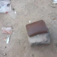 کیف مدارک|اشیا|هیرمند, |دیوار