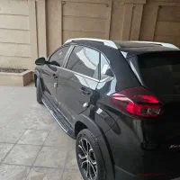 x22 pro دنده در حد صفر|خودرو سواری و وانت|مشهد, چهارچشمه|دیوار