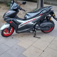 موتور ۱۷۰ cc کبیر موتور