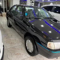 پژو ۴۰۵ مدل ۸۳ کلکسیونی