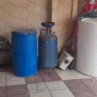 وسایل کلی کارواش