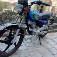 هندا احسان ۲۰۰|موتورسیکلت|مشهد, چهارچشمه|دیوار