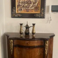 کنسول سلطنتی طرح فرشته