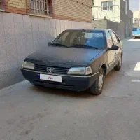 پژوglx405|خودرو سواری و وانت|اصفهان, فجر|دیوار