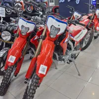 طرح تریل سی ار اف هانستcrf250 رادیات (اقساط۱۸ماه)