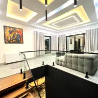 فروش ویلا لوکس زیر قیمت|فروش خانه و ویلا|چمستان, |دیوار