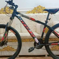 دوچرخه المنیوم