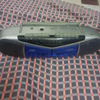 ظبط رادیو واکبند نوستالژی JVC|سیستم صوتی خانگی|تهران, تختی|دیوار