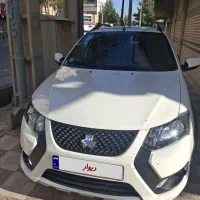 کوییک مدل 1402 کارکرد 45000