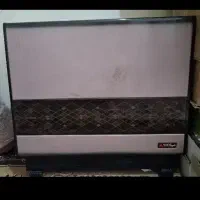 بخاری بزرگ مارک نیک کالا