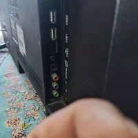 تلویزیونLED سام 43اینج نونو شکار|تلویزیون و پروژکتور|گنبد کاووس, |دیوار